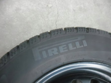 VW UP 1S LIFT 2018 KOLA ZIMOWE OPONY 165/70 R14