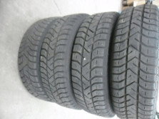 VW UP 1S LIFT 2018 KOLA ZIMOWE OPONY 165/70 R14