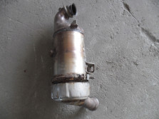 CITROEN C4 PICASSO 2 II 1.6 HDI KATALIZATOR K685