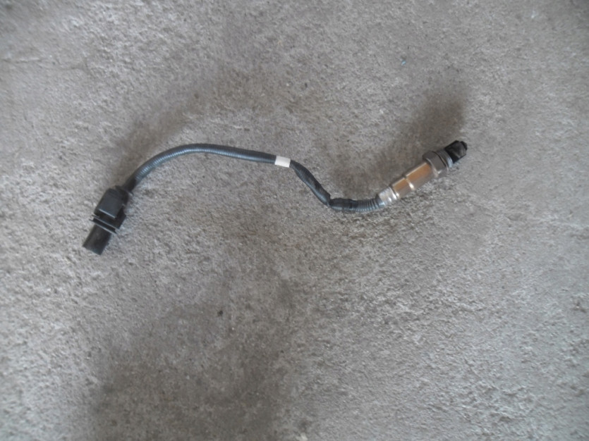 CITROEN C4 PICASSO 2 II 1.6 HDI SONDA LAMBDA