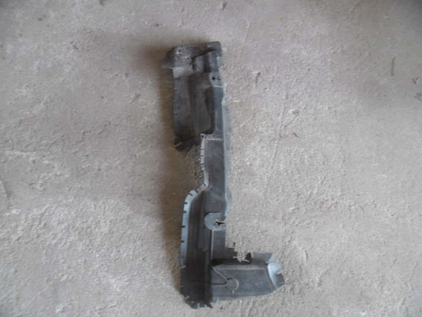 CITROEN C4 PIC 2 II 1.6 HDI KIEROWNICA POWIETRZA P