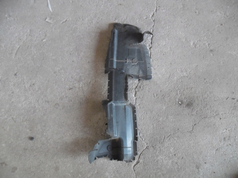 CITROEN C4 PIC 2 II 1.6 HDI KIEROWNICA POWIETRZA L