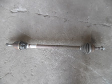 CITROEN C4 PICASSO 2 II 1.6 HDI POLOS PRAWA
