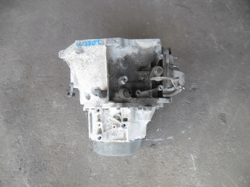 CITROEN C4 PIC 2 II 1.6 HDI SKRZYNIA BIEGOW 20ETD1