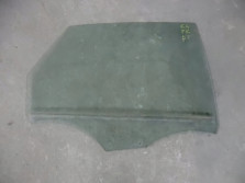 CITROEN C4 PIC 2 II SZYBA DRZWI PRAWA TYL TYLNA