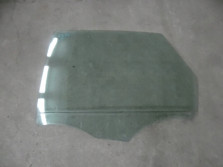 CITROEN C4 PICASSO 2 II SZYBA DRZWI LEWA TYL TYLNA