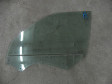 CITROEN C4 PICASSO 2 II SZYBA DRZWI LEWA PRZOD