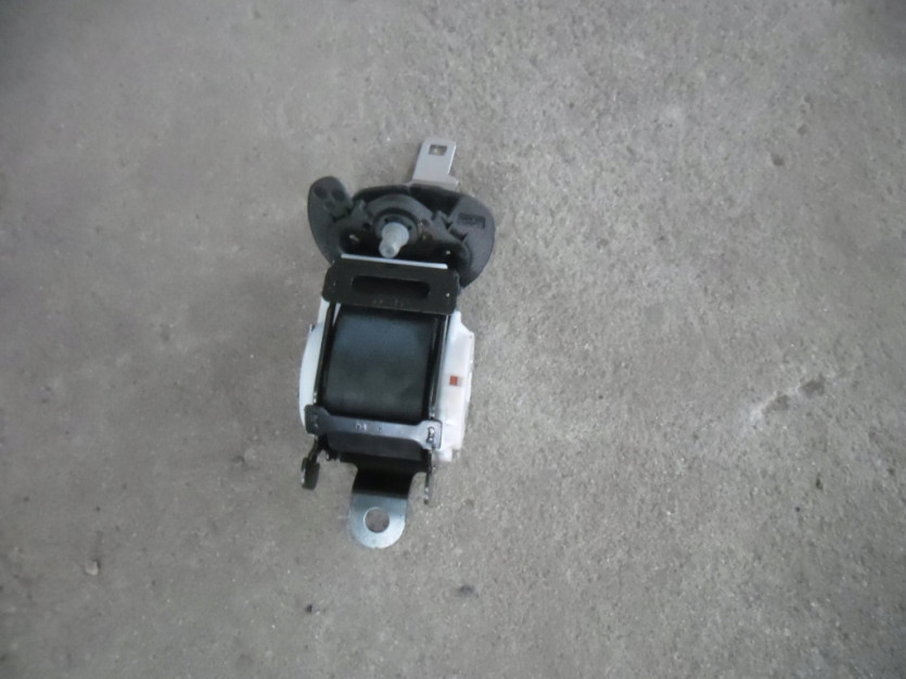 CITROEN C4 PICASSO 2 II PAS SRODKOWY TYL