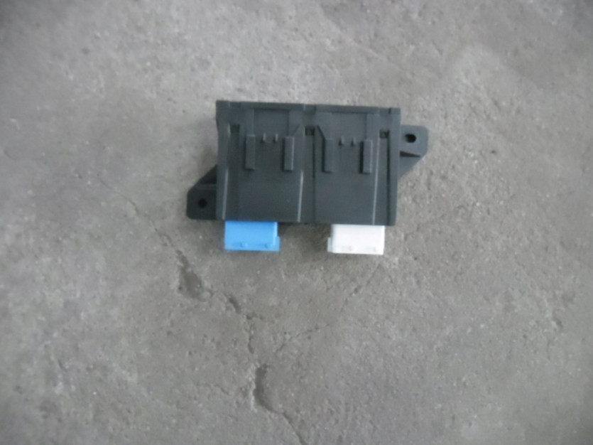 CITROEN C4 PICASSO 2 II MODUL STEROWNIK 9800162780