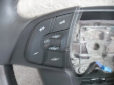 CITROEN C4 PICASSO 2 II KIEROWNICA SKORA
