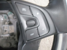 CITROEN C4 PICASSO 2 II KIEROWNICA SKORA