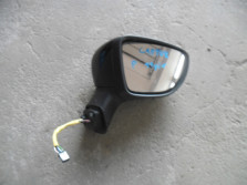 RENAULT CAPTUR 2015 LUSTERKO PRAWE 11 PIN