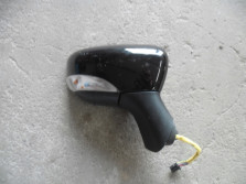 RENAULT CAPTUR 2015 LUSTERKO PRAWE 11 PIN