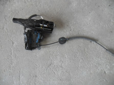 RENAULT CAPTUR 2015 ZAMEK DRZWI PRAWY PRZOD 4 PIN
