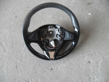 RENAULT CAPTUR 2015 KIEROWNICA SKORA MULTIFUNKCYJN
