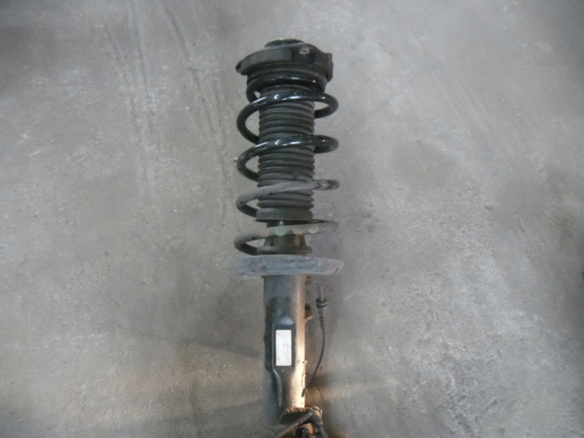 VW GOLF VI 6 5K MAKPERSON AMORTYZ LEWY 3C0413031AT