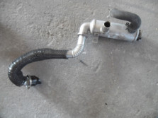 CITROEN C5 III X7 1.6HDI CHLODNICA EGR 9646762280