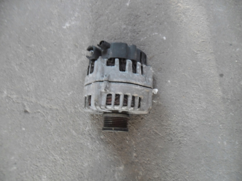 CITROEN C5 III 3 X7 1.6 HDI ALTERNATOR 9688085380