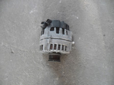 CITROEN C5 III 3 X7 1.6 HDI ALTERNATOR 9688085380