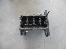 OPEL VECTRA C Z18 XE 1.8 BLOK SILNIKA 315032144