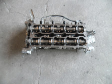 MERCEDES 2.2 CDI 906 A651 GLOWICA SILNIKA WALKI