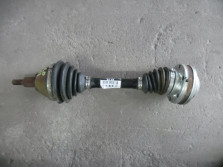 VW POLO GTI 6R POLOS LEWA 6R0407761S