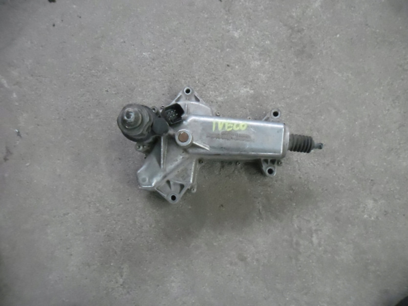 IVECO DAILY 2.3 HPI WYSPRZEGLIK SACHS 0501230010