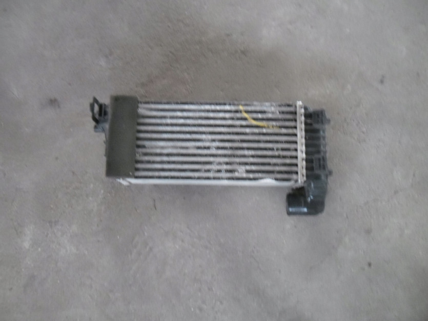 FORD TRANSIT CONECT INTERCOOLER BV619L440CJ