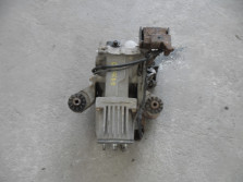 CITROEN C CROSSER 2.2 HDI DYFER MOST TYL TYLNY