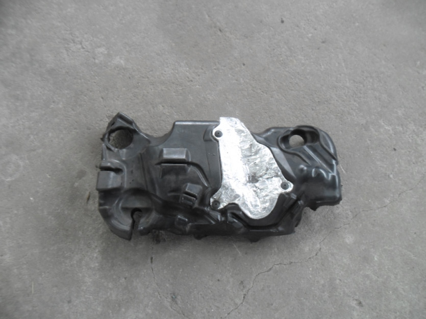 FORD TRANSIT CUSTOM POKRYWA SILNIKA 2.0 TDCI