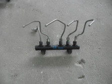 PEUGEOT CITROEN 1.6HDI LISTWA WTRYSKOWA 9685297580
