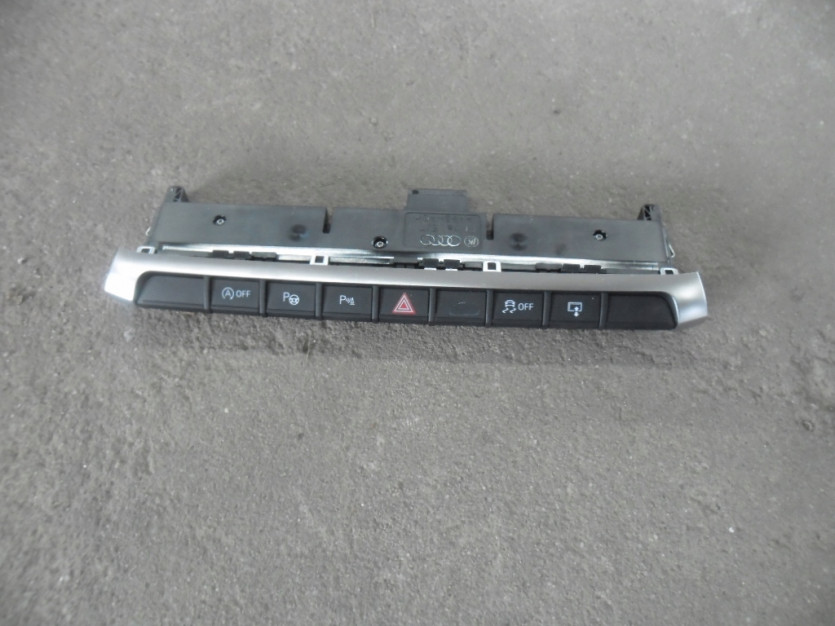 AUDI A3 8V 2016 PRZELACZNIK 8V0925301CB