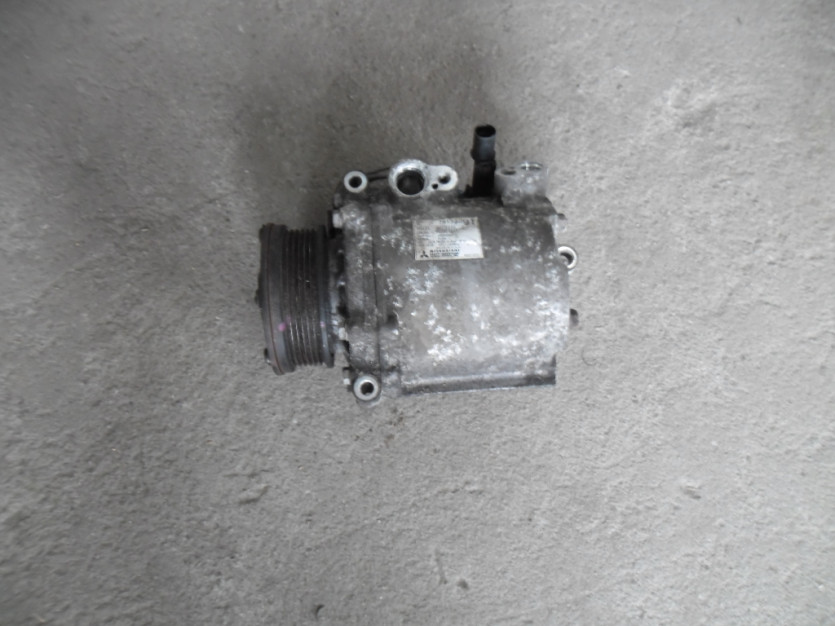 CITROEN C CROSSER 2.2 HDI KOMPRESOR KLIMAT 7813A91