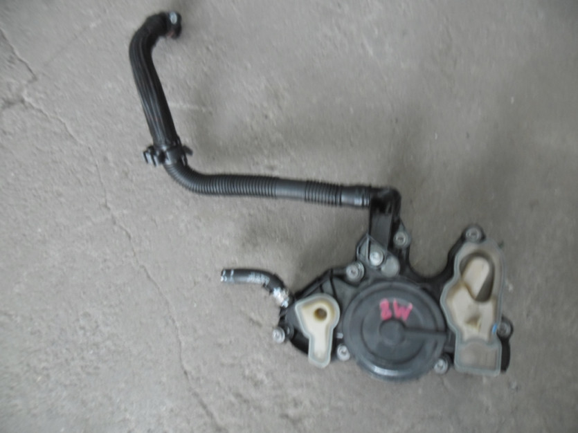 AUDI A4 8W TFSI ODMA OLEJU 06K103495AF