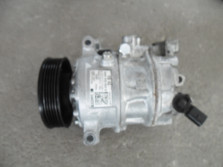 AUDI A4 8W TFSI KOMPRESOR KLIMATYZACJI 8W0820803D