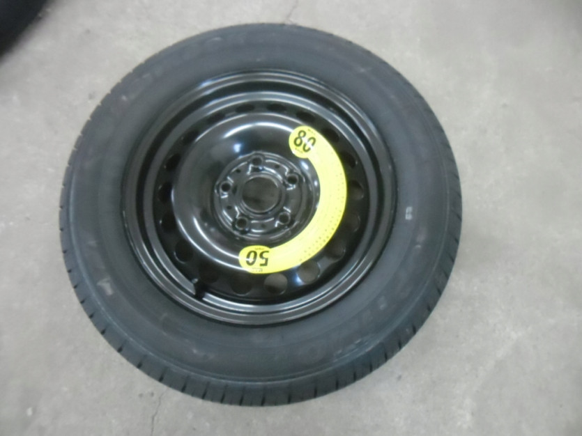 AUDI VW SEAT SKODA KOLO ZAPASOWE DOJAZD 195/65 R15