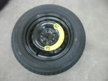 AUDI VW SEAT SKODA KOLO ZAPASOWE DOJAZD 195/65 R15