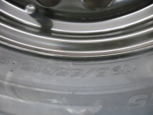 AUDI VW SEAT SKODA KOLO ZAPASOWE DOJAZD 195/65 R15
