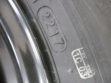 AUDI VW SEAT SKODA KOLO ZAPASOWE DOJAZD 195/65 R15