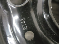 AUDI VW SEAT SKODA KOLO ZAPASOWE DOJAZD 195/65 R15