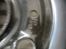 AUDI VW SEAT SKODA KOLO ZAPASOWE DOJAZD 195/65 R15