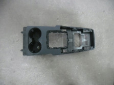 AUDI A3 8V 2016 OSLONA TUNELU 8V0864261