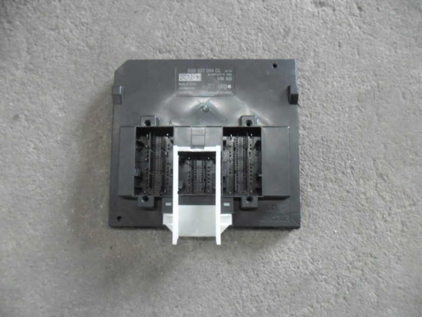 AUDI A3 8V 2016 MODUL STEROWNIK BORDNETZ
