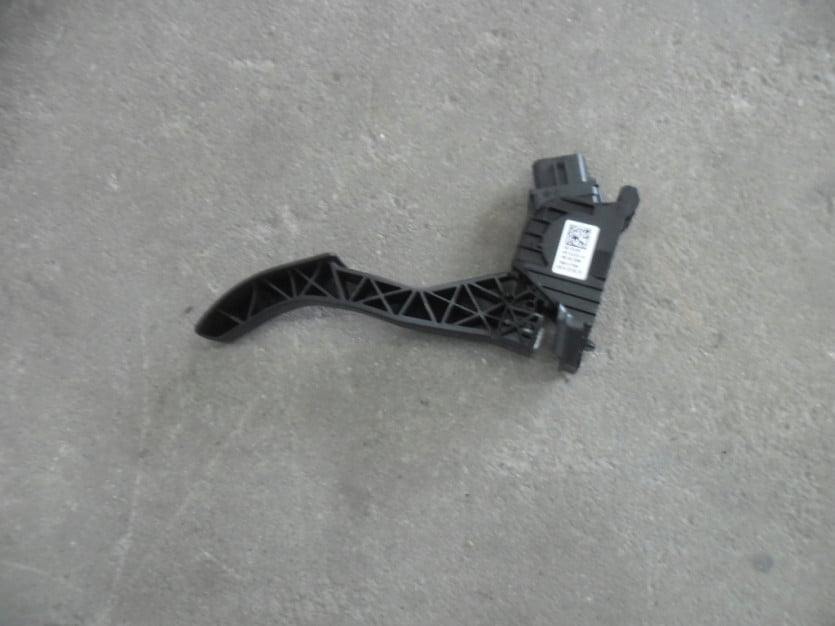 AUDI A3 8V 2016 PEDAL GAZU 5Q0723503