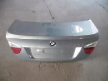 BMW III 3 E90 KLAPA TYL TYLNA SED Arktis MET A34
