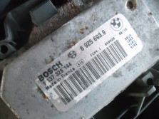 BMW III 3 E90 E91 CHLODNICE 2.0i Arktis MET A34