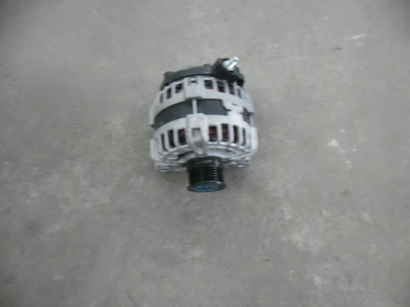NISSAN RENAULT 1.6 DIG-T ALTERNATOR 231004PA0A-F