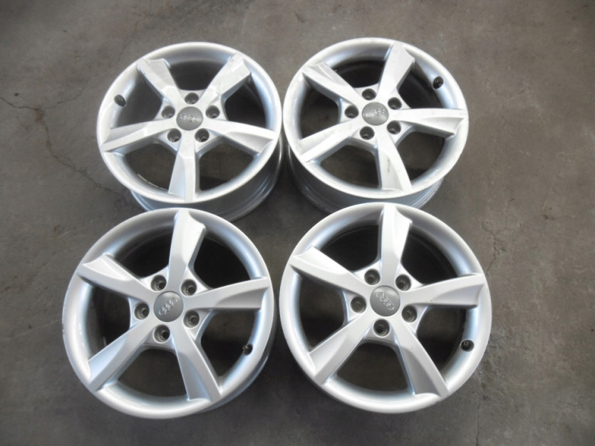 AUDI A3 8V 2015 FELGI ALUMNIOWE 16 8V0071496
