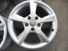 AUDI A3 8V 2015 FELGI ALUMNIOWE 16 8V0071496