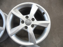 AUDI A3 8V 2015 FELGI ALUMNIOWE 16 8V0071496